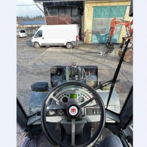 foto 6.5t Terex TL 100 ladowarka