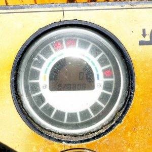 foto 6t dumper 4x4 roto DOKY! Terex TA6