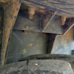 foto 6t dumper 4x4 roto DOKY! Terex TA6