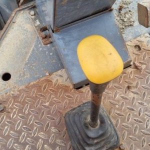 foto Dumper Terex TA6S